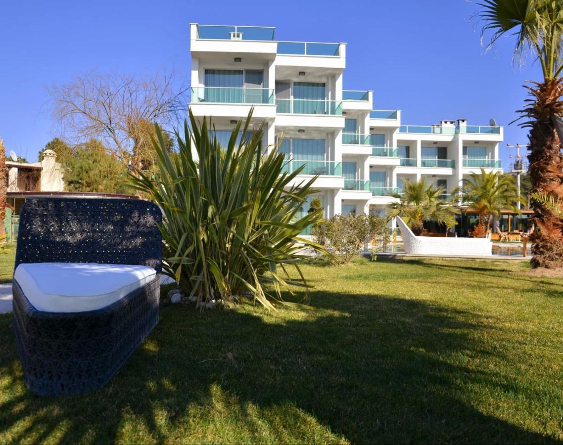 Gens Boutique Hotel Tavaklı Exteriér fotografie