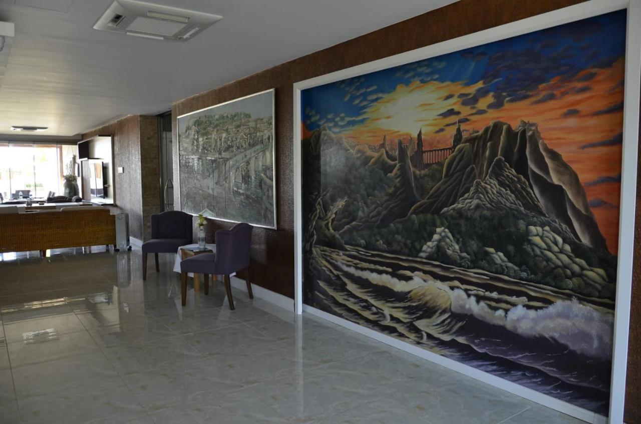 Gens Boutique Hotel Tavaklı Exteriér fotografie