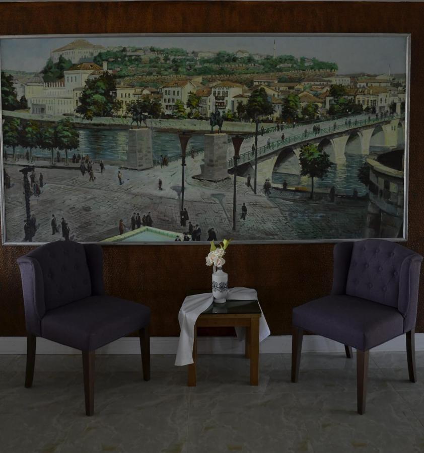 Gens Boutique Hotel Tavaklı Exteriér fotografie