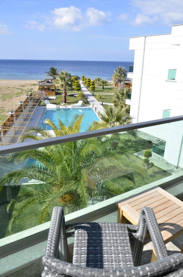 Gens Boutique Hotel Tavaklı Exteriér fotografie