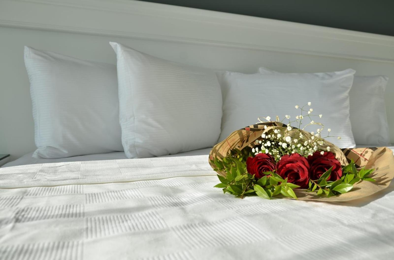 Gens Boutique Hotel Tavaklı Exteriér fotografie